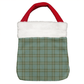 Kelly Dress Tartan Christmas Gift Bag